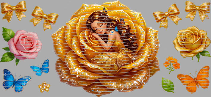 16oz Princess-N4-2569